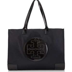 Tory Burch Nylon Tote (Large) (Used)
